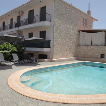 Sunset Inn Κρυοπηγή Εξωτερικό φωτογραφία
