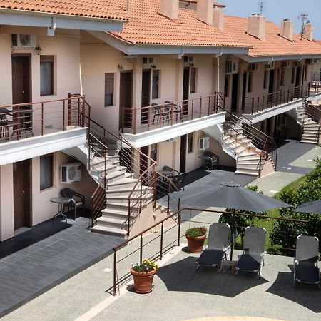 Sunset Inn Κρυοπηγή Εξωτερικό φωτογραφία