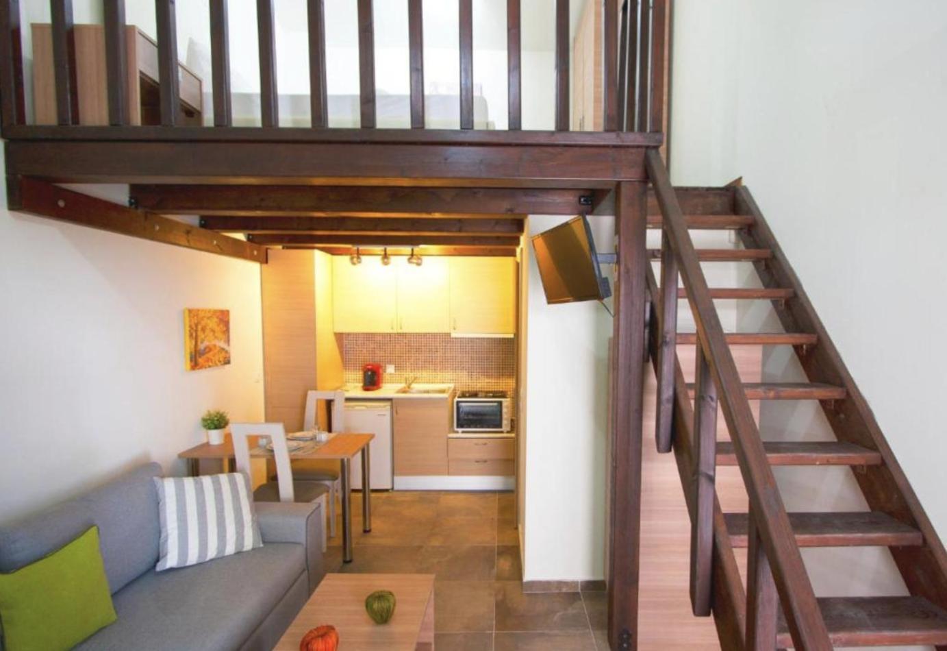 Sunset Inn Κρυοπηγή Εξωτερικό φωτογραφία