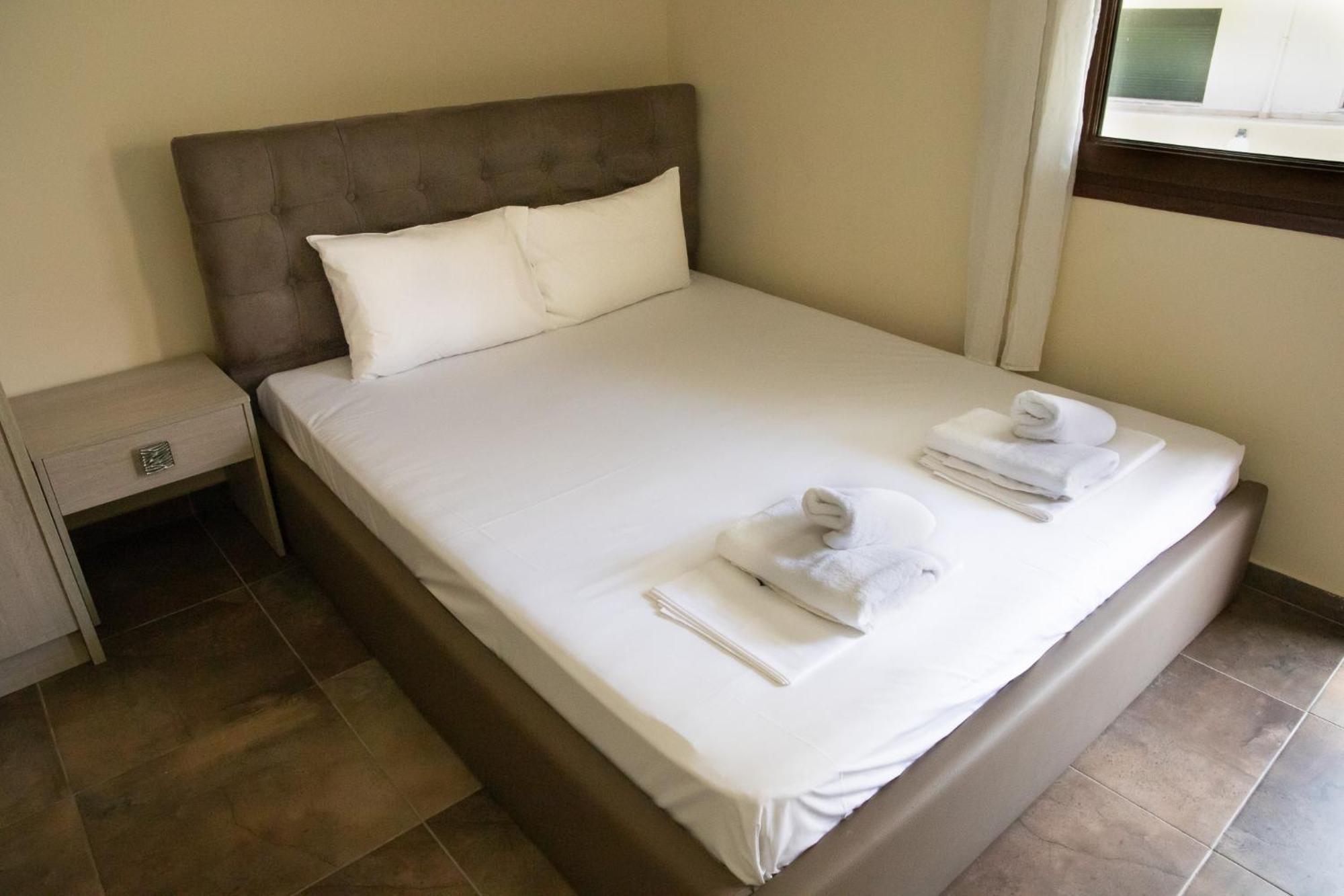 Sunset Inn Κρυοπηγή Εξωτερικό φωτογραφία