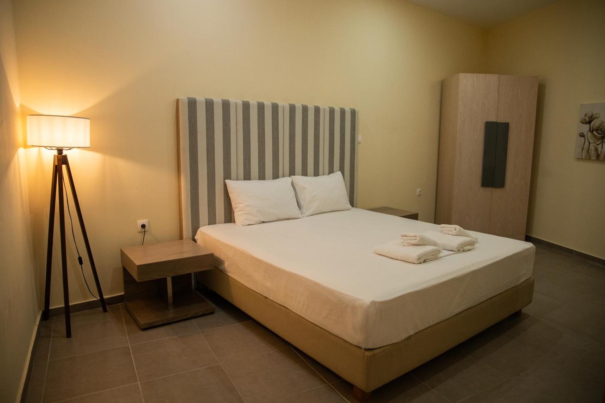 Sunset Inn Κρυοπηγή Εξωτερικό φωτογραφία