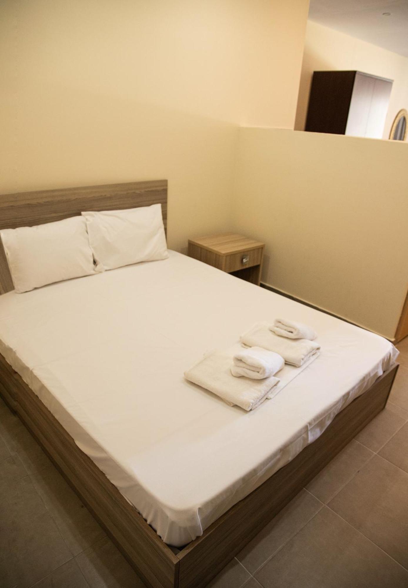 Sunset Inn Κρυοπηγή Εξωτερικό φωτογραφία