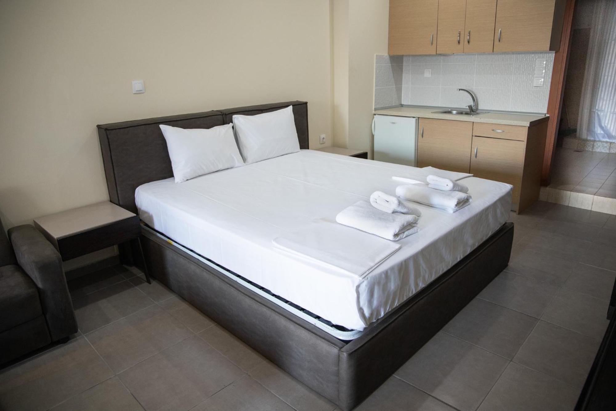 Sunset Inn Κρυοπηγή Δωμάτιο φωτογραφία