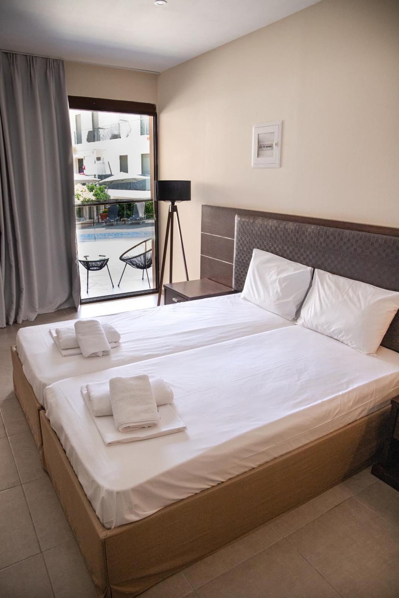 Sunset Inn Κρυοπηγή Εξωτερικό φωτογραφία