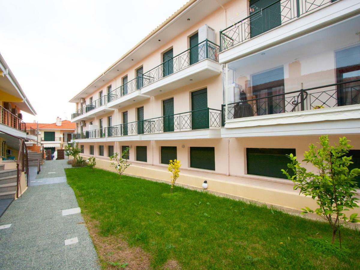 Sunset Inn Κρυοπηγή Εξωτερικό φωτογραφία